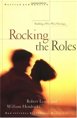 Rocking the Roles: Building a Win-Win Marriage