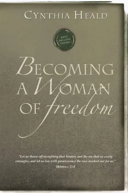 Becoming a Woman of Freedom (Becoming a Woman of . . .)
