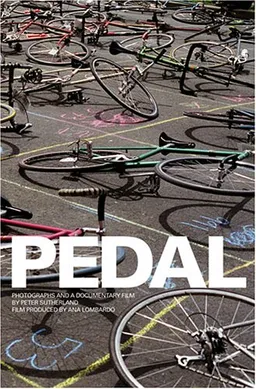 Pedal (Book & DVD)