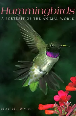Hummingbirds (Portrait of the Animal World)
