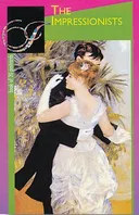 Impressionists Postcard Book (Postcard Books (Todtri Productions))