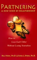 Partnering: A New Kind of Relationship (Gawain, Shakti)