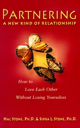 Partnering: A New Kind of Relationship (Gawain, Shakti)