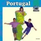 עטיפת הספר Portugal (Countries) מאת Bob Italia