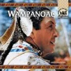 עטיפת הספר Wampanoag (Native Americans) מאת Barbara A. Gray-Kanatiiosh
