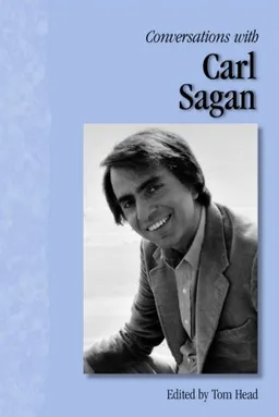 Conversations with Carl Sagan (Literary Conversations)