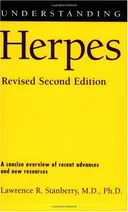 Understanding Herpes, 2nd Ed (Understanding Health & Sickness Series)