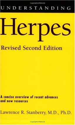 Understanding Herpes, 2nd Ed (Understanding Health & Sickness Series)