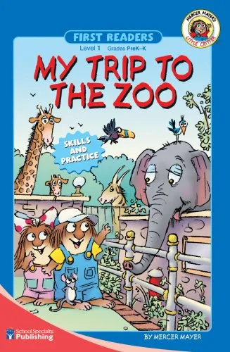 MY TRIP TO THE ZOO
