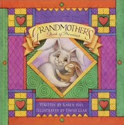 Grandmother's Book of Promises