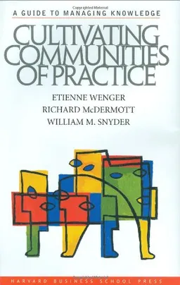 Cultivating Communities of Practice