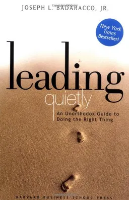 Leading Quietly