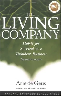 The Living Company