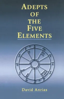 Adepts of the Five Elements