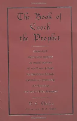 The Book of Enoch the Prophet
