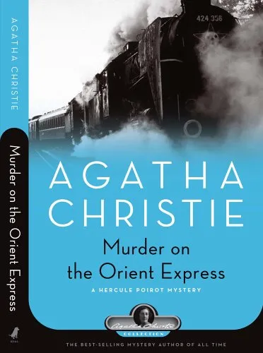 MURDER ON THE ORIENT EXPRESS