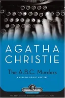 ABC Murders: A Hercule Poirot Mystery (Agatha Christie Collection)