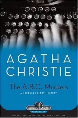 ABC Murders: A Hercule Poirot Mystery (Agatha Christie Collection)