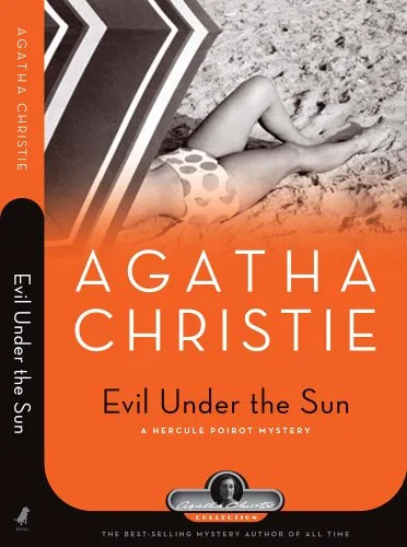 EVIL UNDER THE SUN