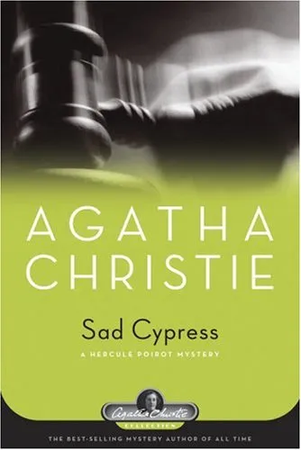 SAD CYPRESS