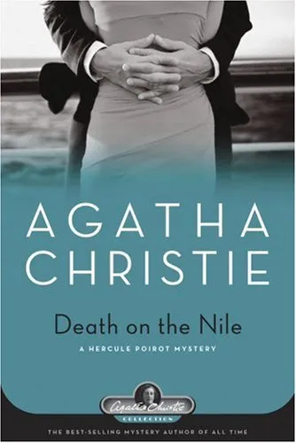 DEATH ON THE NILE