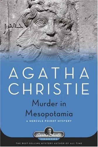 MURDER IN MESOPOTAMIA