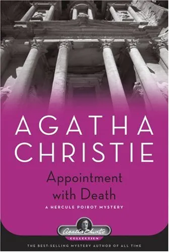 APPOINTMENT WITH DEATH