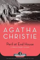 Peril at End House: A Hercule Poirot Mystery (Agatha Christie Collection)
