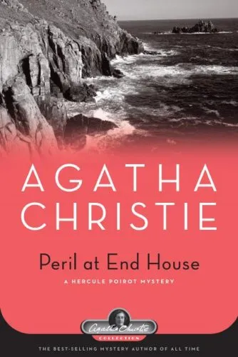 PERIL AT END HOUSE
