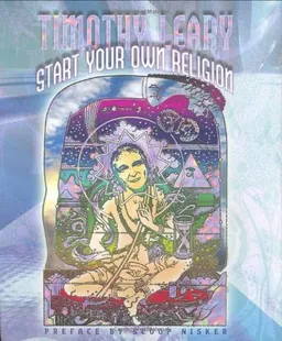 Start Your Own Religion