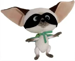 Skippyjon Jones Doll