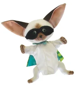 Skippyjon Jones Hand Puppet