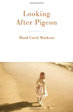 Looking After Pigeon