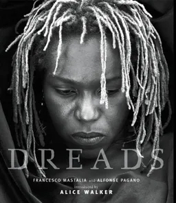 עטיפת הספר Dreads מאת Francesco Mastalia