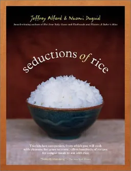 Seductions of Rice