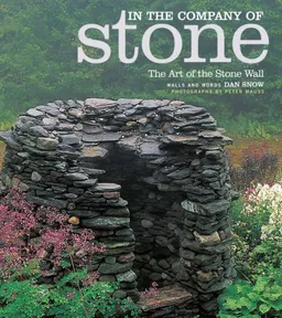 עטיפת הספר In the Company of Stone מאת Dan Snow