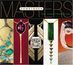 Masters: Gemstones: Major Works by Leading Jewelers