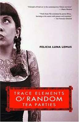 Trace Elements of Random Tea Parties (Live Girls)