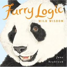 Furry Logic Wild Wisdom