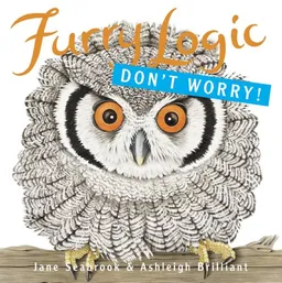 Furry Logic: Don't Worry!