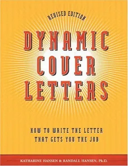 Dynamic Cover Letters Revised