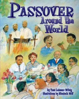 Passover Around the World