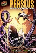 Perseus: The Hunt for Medusa's Head : A Greek Myth (Graphic Myths and Legends)
