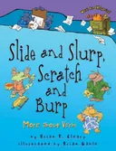 Slide and Slurp, Scratch and Burp: More About Verbs (Words Are Categorical)
