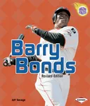 Barry Bonds (Amazing Athletes)