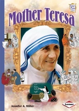 Mother Teresa (History Maker Bios)
