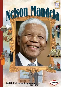 Nelson Mandela (History Maker Bios)