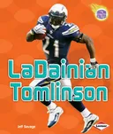 LaDainian Tomlinson (Amazing Athletes)