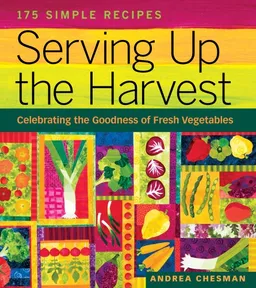 Serving Up the Harvest: Celebrating the Goodness of Fresh Vegetables