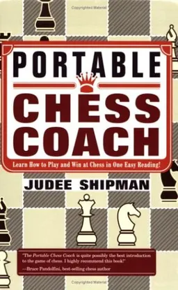 Portable Chess Coach
